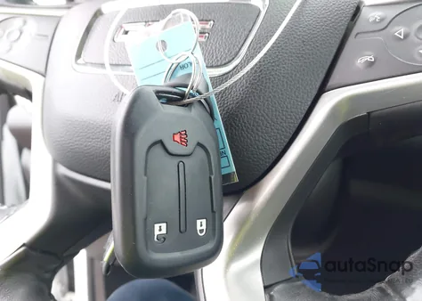 2017 GMC Acadia Sle-1 from USA, damaged, VIN 1GKKNRLA4HZ141202